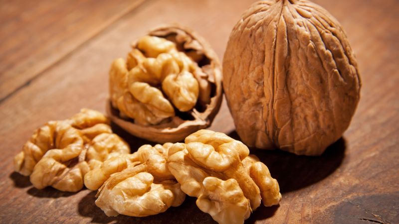 nueces