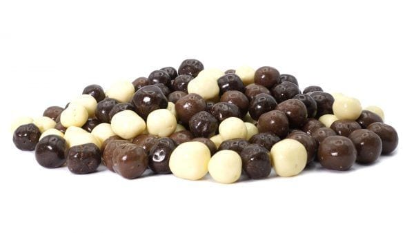 Bolas chocolate Bolas chocolate