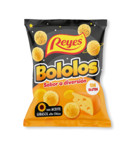 Bololos FSR
