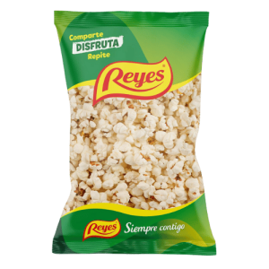 Palomitas FSR