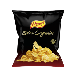 Patatas fritas FSR