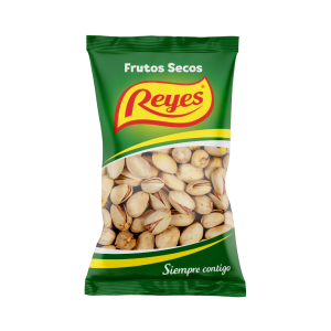Pistachos FSR