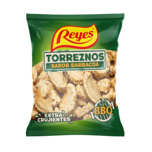 Torreznos FSR