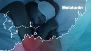 Melatonina - Frutos Secos Reyes