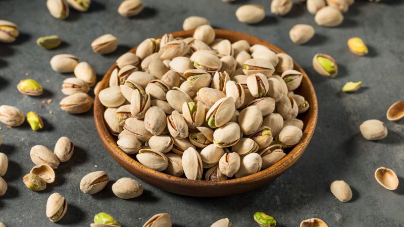 Pistachos Frutos Secos Reyes