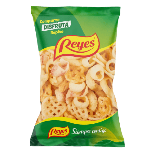 CÓCTEL SNACK FRITO