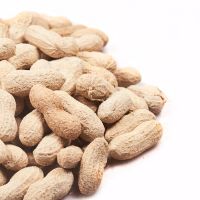 CACAHUETE CON CASCARA TOSTADO SAL