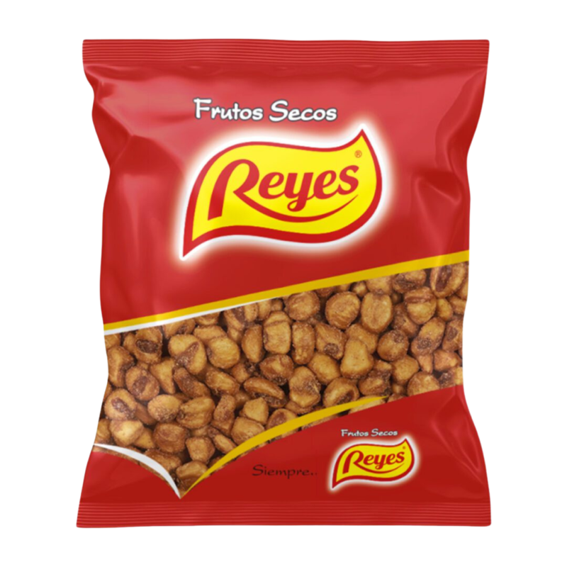 MAÍZ GIGANTE FRUTOS SECOS REYES