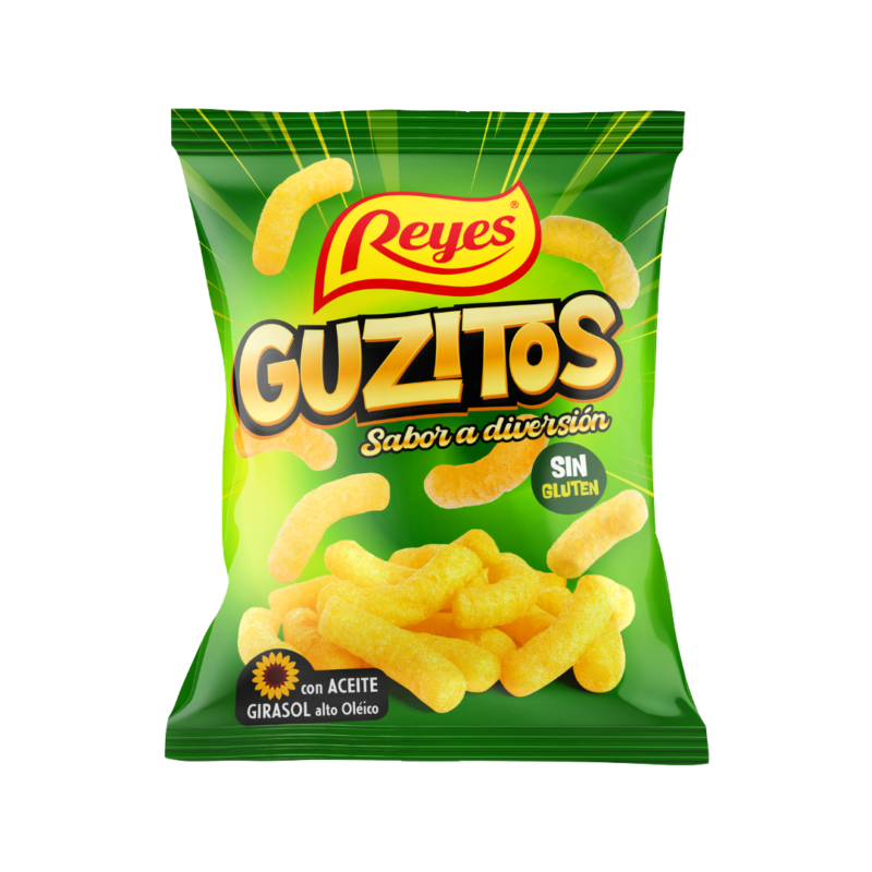 GUZITOS - Imagen 2