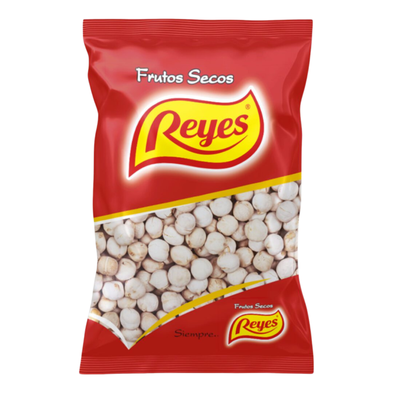 garbanzo tierno frutos secos reyes