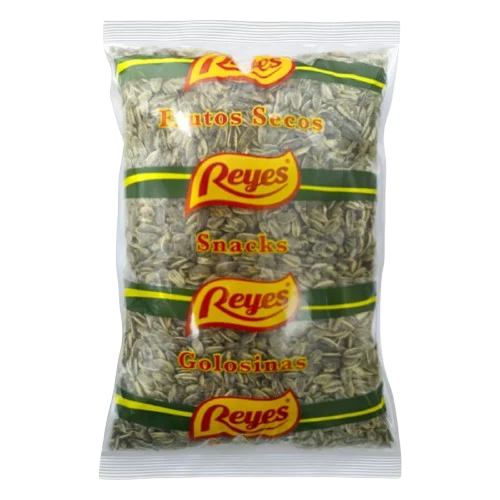 Pipas de Frutos Secos Reyes