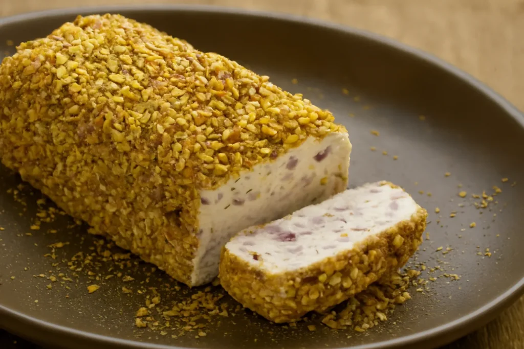 Lingote de Queso